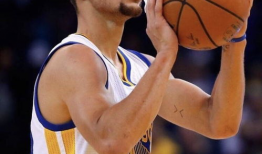 库里投篮慢动作视频,精准与节奏的艺术