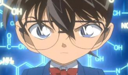 名侦探柯南视频,揭秘神秘案件，智慧对决，正义必胜！